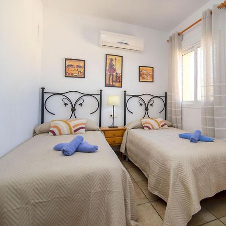 Villa Enrique By Interhome Calpe Buitenkant foto