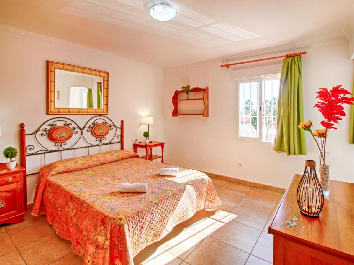 Villa Enrique By Interhome Calpe Buitenkant foto