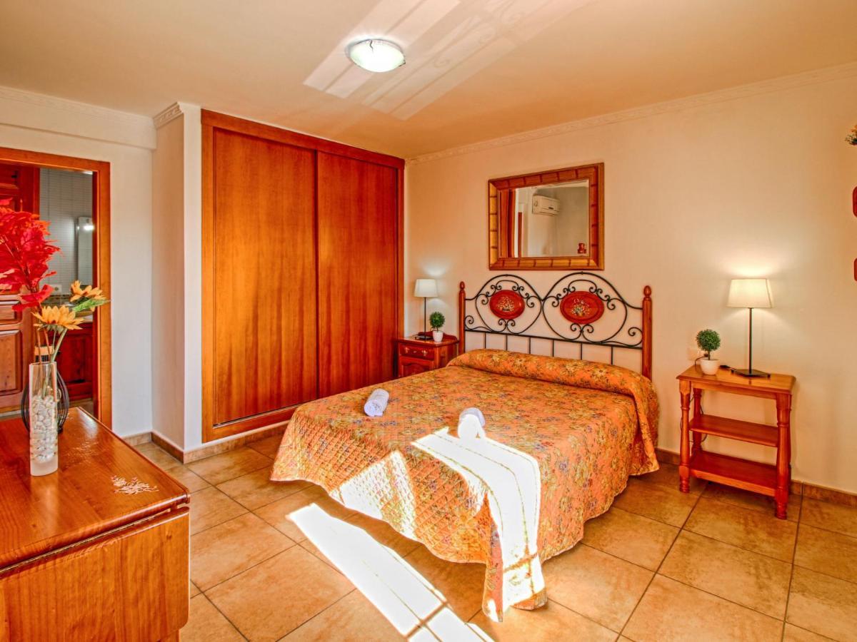 Villa Enrique By Interhome Calpe Buitenkant foto