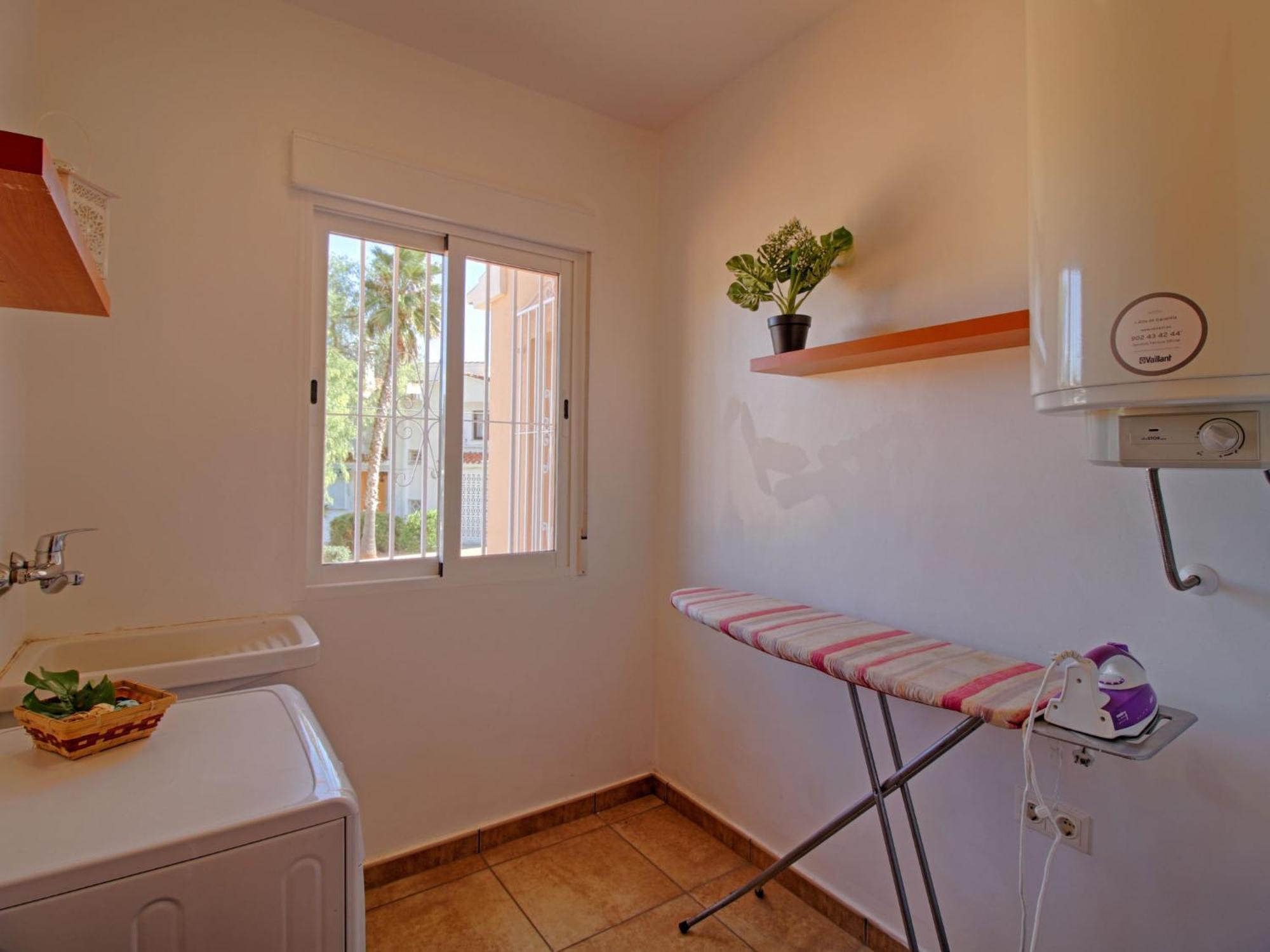 Villa Enrique By Interhome Calpe Buitenkant foto