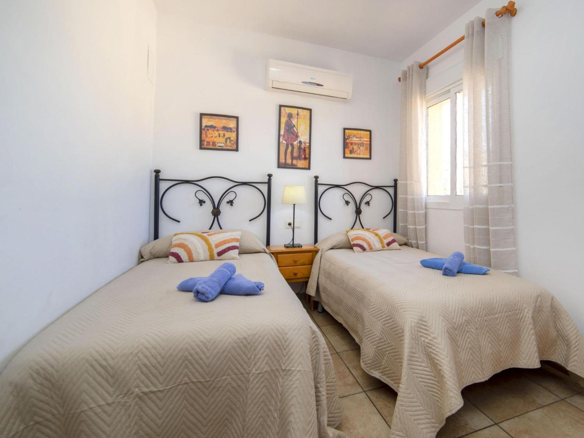 Villa Enrique By Interhome Calpe Buitenkant foto