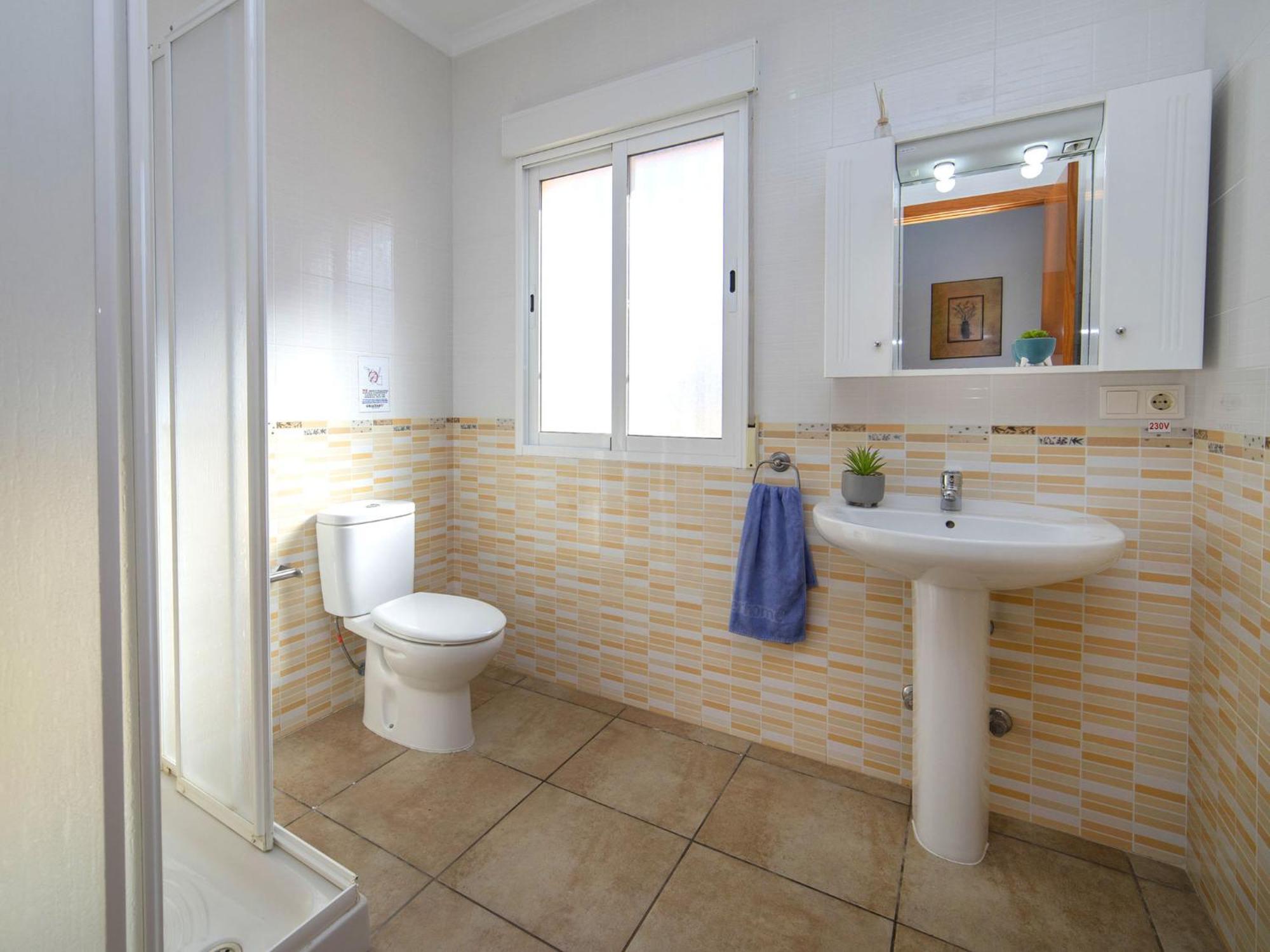 Villa Enrique By Interhome Calpe Buitenkant foto