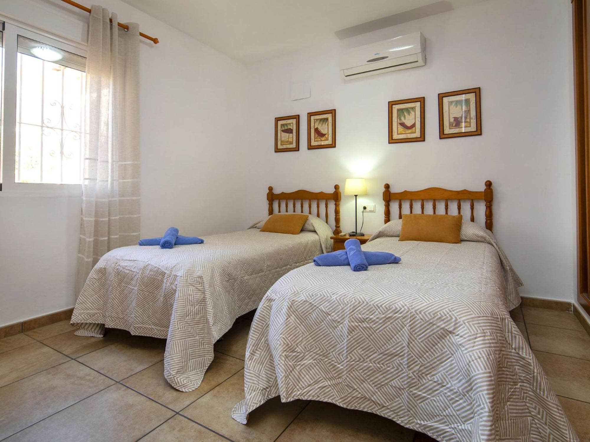 Villa Enrique By Interhome Calpe Buitenkant foto