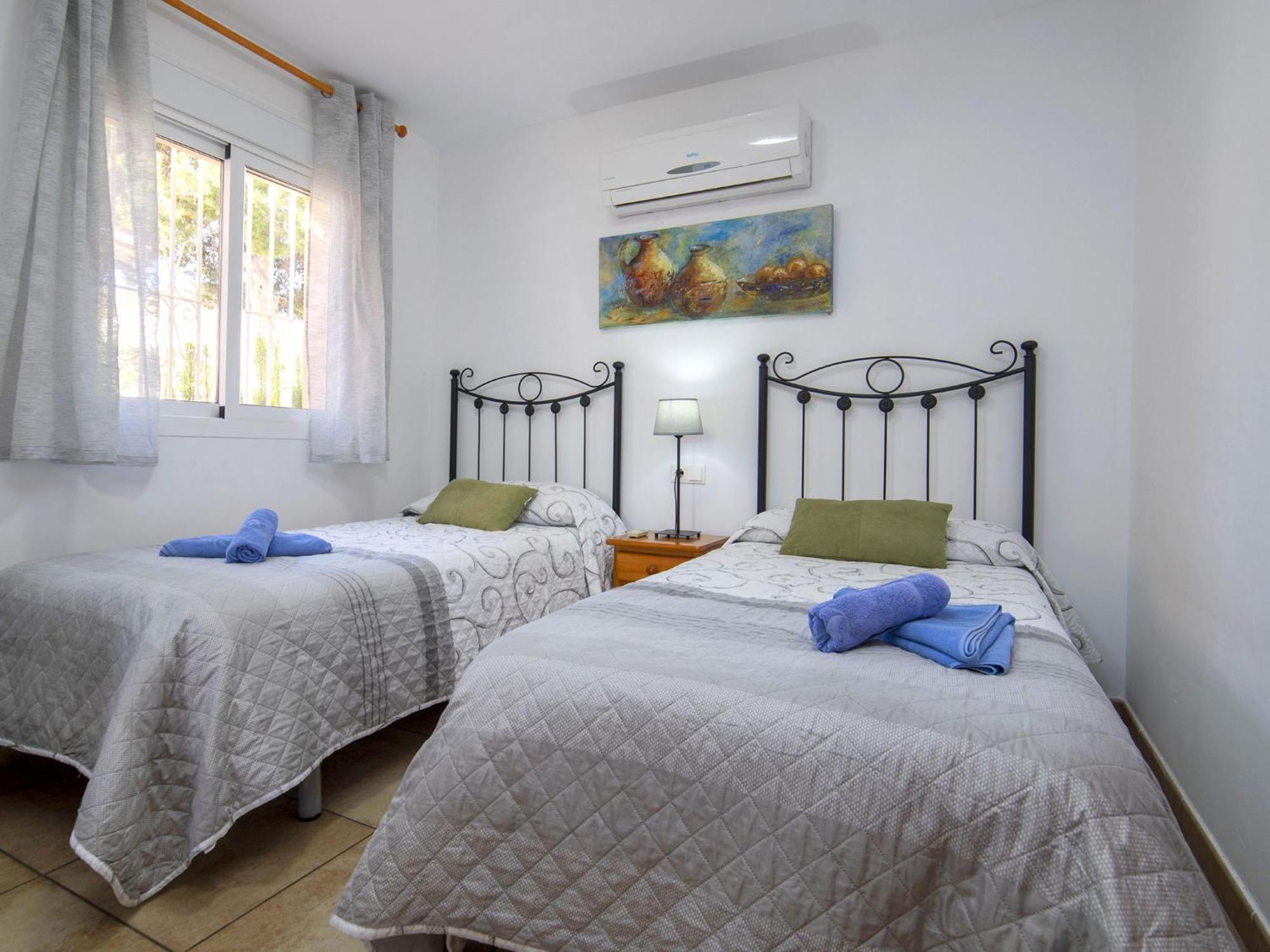 Villa Enrique By Interhome Calpe Buitenkant foto