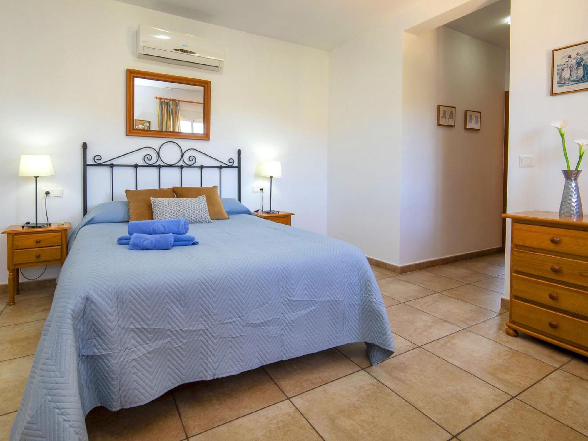 Villa Enrique By Interhome Calpe Buitenkant foto
