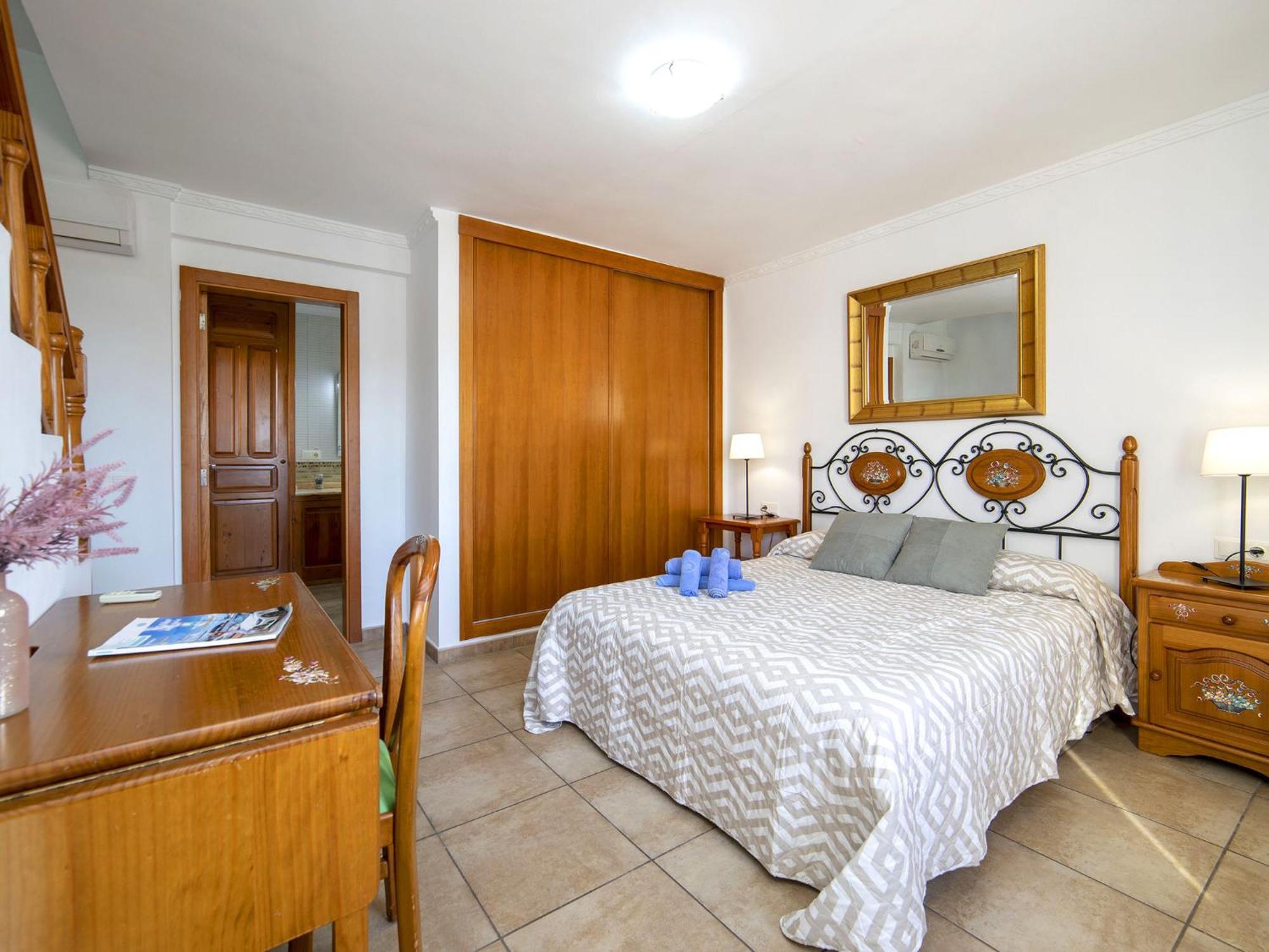 Villa Enrique By Interhome Calpe Buitenkant foto