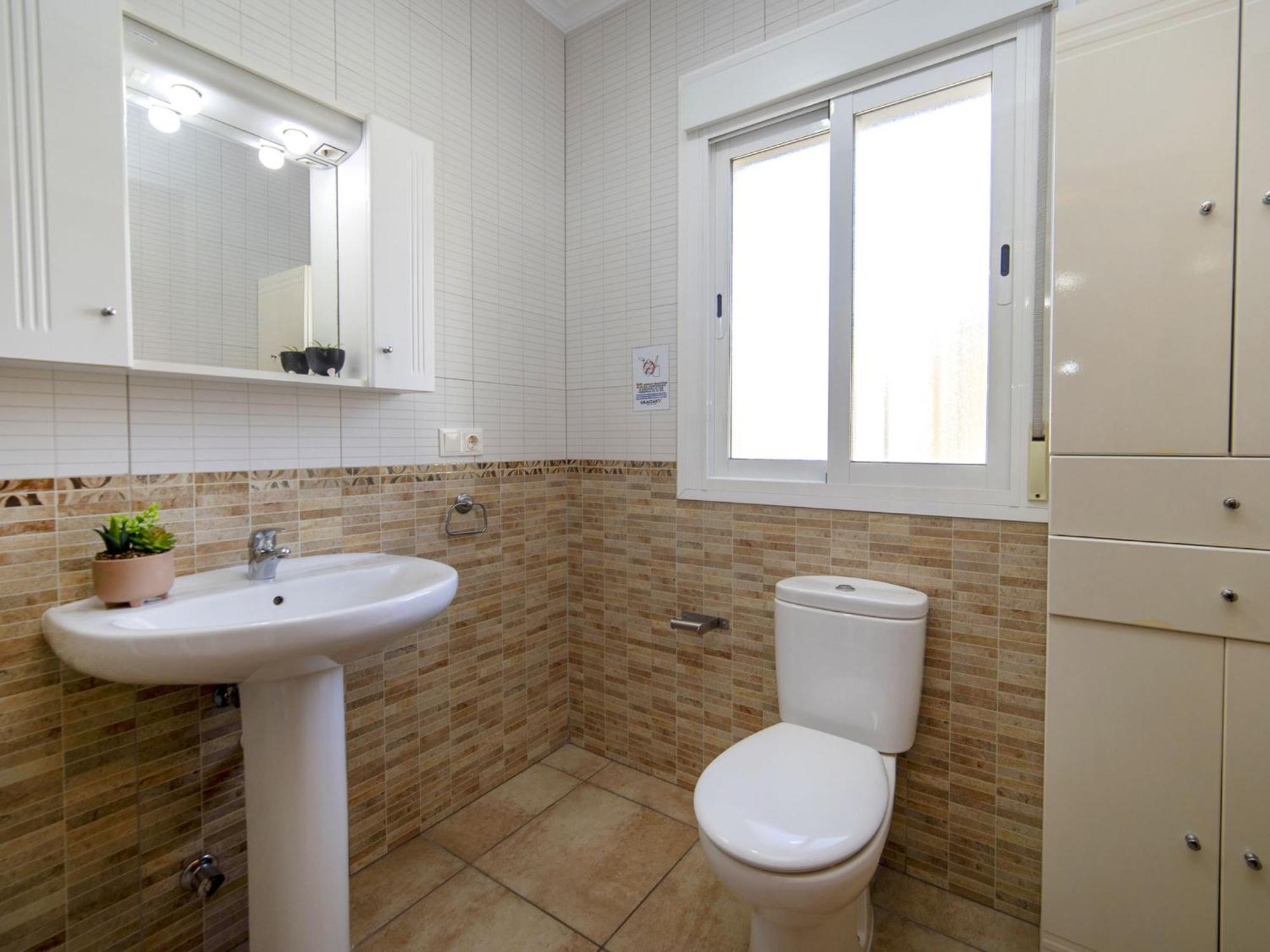 Villa Enrique By Interhome Calpe Buitenkant foto